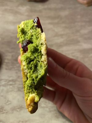   at Food Does Matter 푸드더즈매터 in Seoul