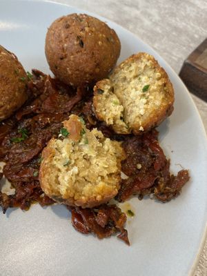   at Food Does Matter 푸드더즈매터 in Seoul