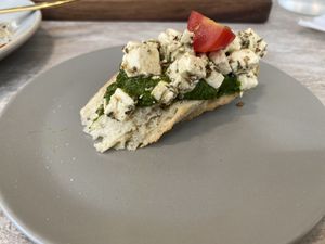   at Food Does Matter 푸드더즈매터 in Seoul