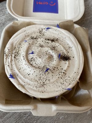   at Food Does Matter 푸드더즈매터 in Seoul