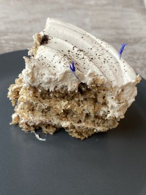   at Food Does Matter 푸드더즈매터 in Seoul