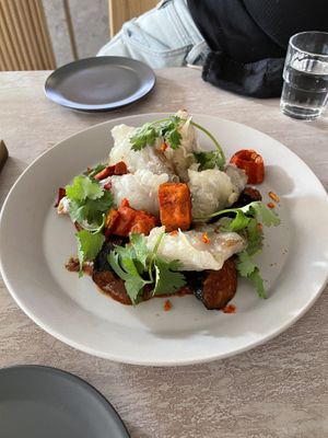   at Food Does Matter 푸드더즈매터 in Seoul