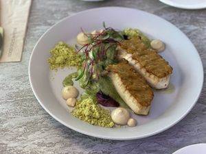   at Food Does Matter 푸드더즈매터 in Seoul