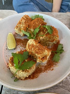   at Food Does Matter 푸드더즈매터 in Seoul