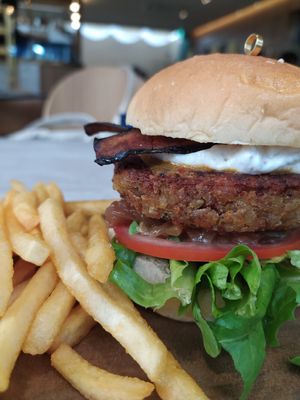  at Food Does Matter 푸드더즈매터 in Seoul