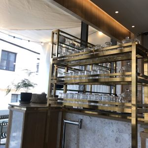 Store at Food Does Matter 푸드더즈매터 in Seoul