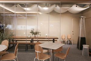 매장 내부 5 at Food Does Matter 푸드더즈매터 in Seoul