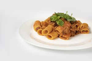 히든 파스타 at Food Does Matter 푸드더즈매터 in Seoul