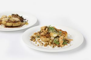 스테이크 (Steak) at Food Does Matter 푸드더즈매터 in Seoul