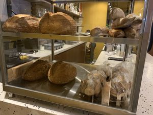 Yummy! at Tartine Saigon - Binh Thanh in Ho Chi Minh City