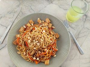 . at Satiba in Arequipa