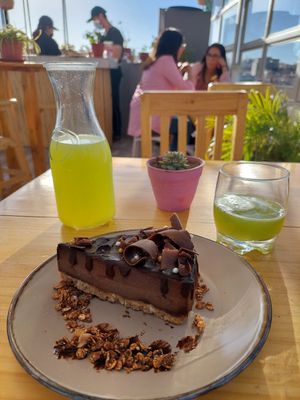 . at Satiba in Arequipa