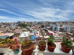 . at Satiba in Arequipa