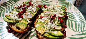   at Satiba in Arequipa