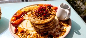   at Satiba in Arequipa