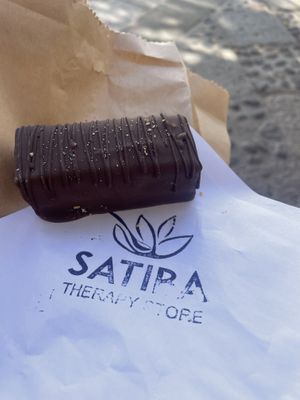 “Snickers"  at Satiba in Arequipa