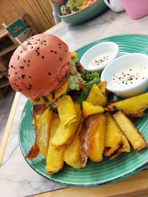  at Satiba in Arequipa