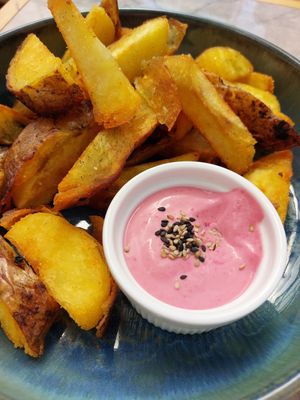  at Satiba in Arequipa