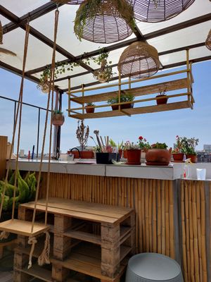  at Satiba in Arequipa