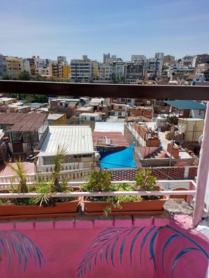  at Satiba in Arequipa