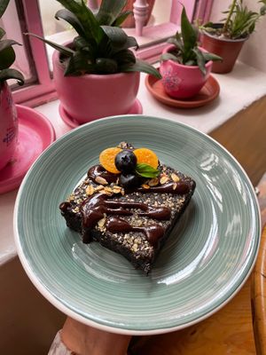  at Satiba in Arequipa