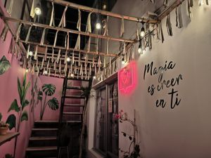  at Satiba in Arequipa