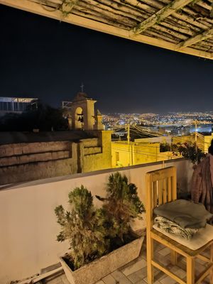  at Satiba in Arequipa