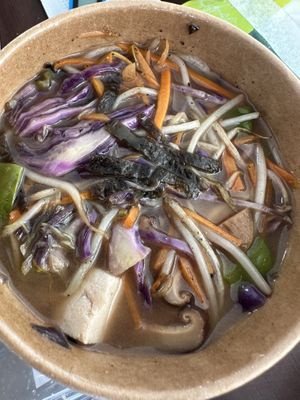   at Satiba in Arequipa