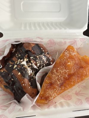   at Satiba in Arequipa