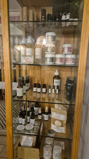  at Satiba in Arequipa