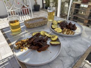   at Satiba in Arequipa