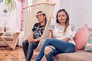 Events at Satiba in Arequipa