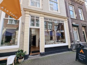 Shop at A La Tarte in The Hague