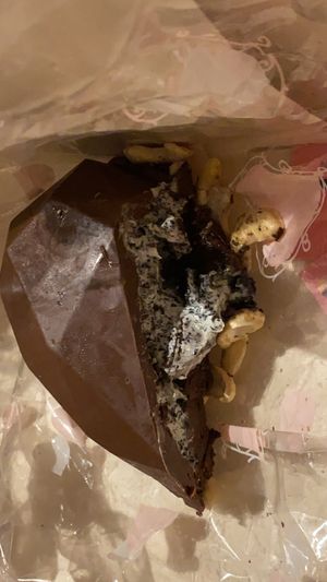 💚 at Nyne Culinaria Artesanal Vegana in Fortaleza