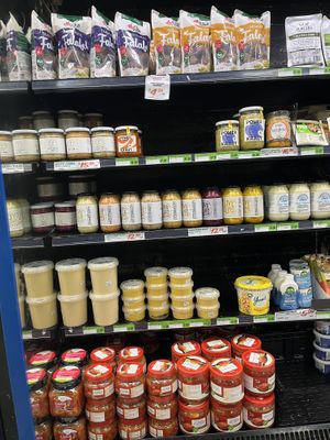 Chilled food 1/1/2025  at Sam Coco Trading in Annerley