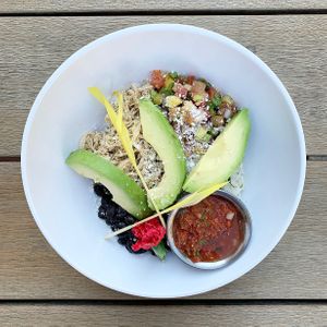 Nuevo Leon Bowl at Toluca in Dallas