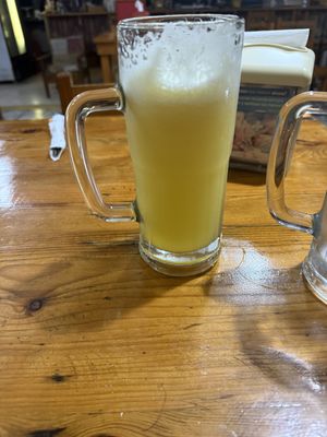   at Restobar Balú in Quepos