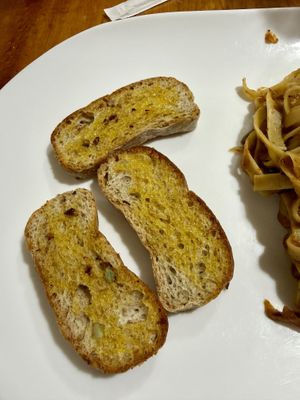   at Restobar Balú in Quepos