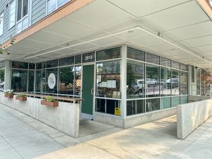 Exterior  at Mestizo in Portland