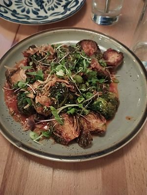  at Mestizo in Portland