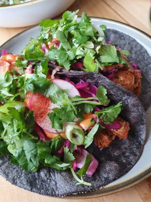  at Mestizo in Portland