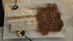  at Amor Di Pasta in Miami