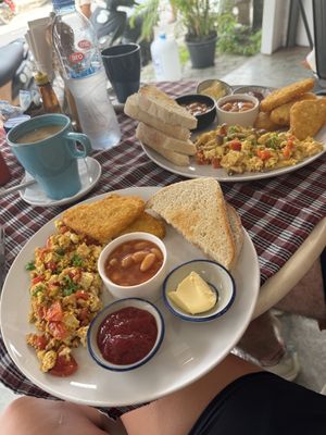   at The Fat Cat in Koh Phangan