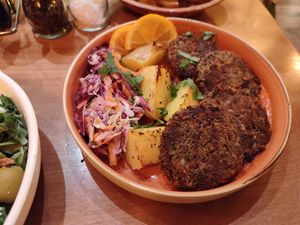  at Sonder in Pristina