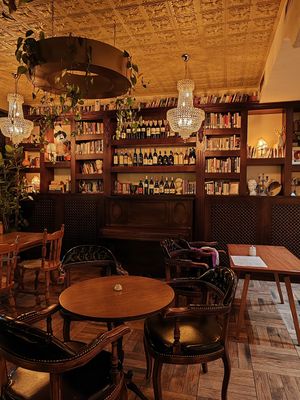  at Sonder in Pristina