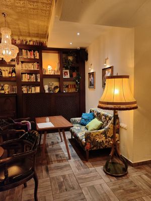  at Sonder in Pristina