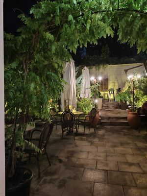  at Sonder in Pristina