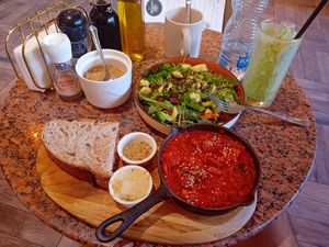  at Sonder in Pristina