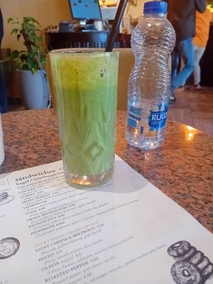  at Sonder in Pristina