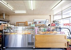 To Bakery at To's Bakery & Cafe in Footscray